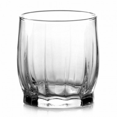 Набор стаканов 6 шт 290 мл (вода) Pasabahce Dance 42865B — Posudio