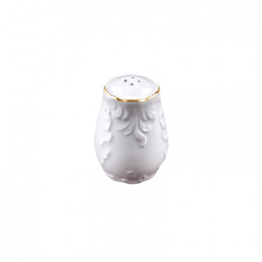 Солонка Cmielow Рококо Золотая отводка Рококо-36 — Posudio