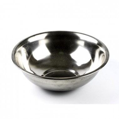 Миска 30см. 5л нерж. — Posudio