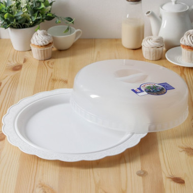 Тортница &mdash; Posudio