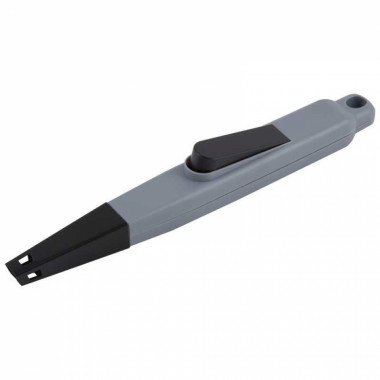 Пьезозажигалка JZDD-21-slv — Posudio