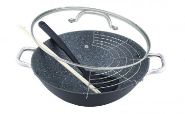 Казан 32см — Posudio