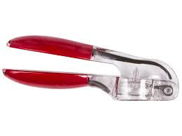 Пресс для чеснока FRESH — Posudio