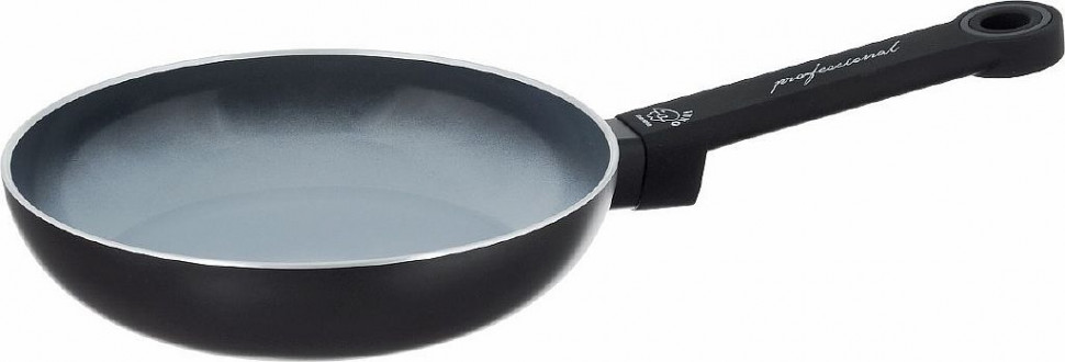 Сковорода BUONGUSTO 20см, М8710120 фото 1 — Posudio
