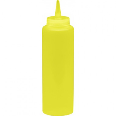 Диспенсер 680мл желт. — Posudio