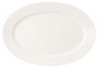 Тарелка овал 22х15,5см плоская фарфор Banquet RAK фото 2 — Posudio