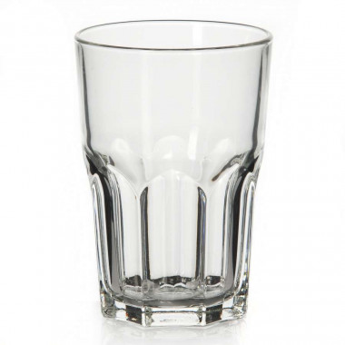 Набор стаканов 350мл 6шт Luminarc New America J2889 &mdash; Posudio