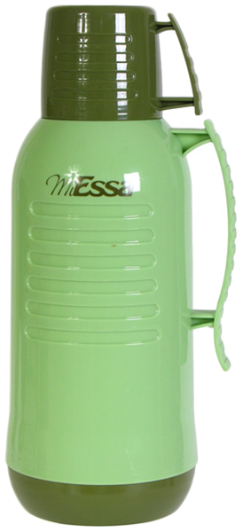 Термос 1.8л пластиковый корпуск MiEssa MEP180 — Posudio