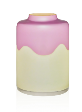 Ваза 180 82251/180/D5462 фото 1 &mdash; Posudio