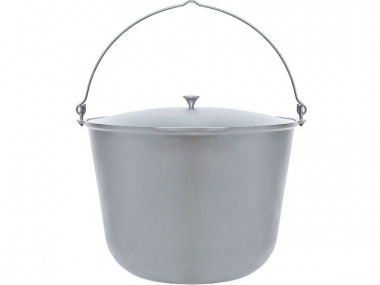 Котел походный 30л, Кукмара кп300 &mdash; Posudio