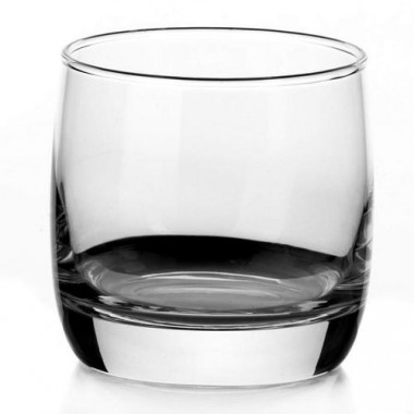 Стакан Luminarc &quot;Французский ресторанчик&quot;, 310 мл — Posudio