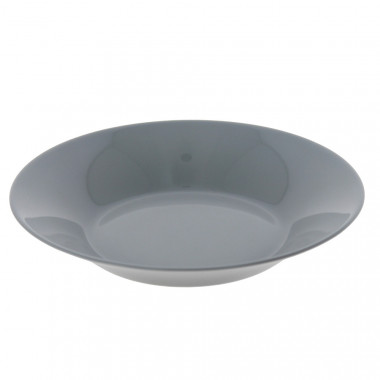 Суповая тарелка 23см Luminarc Alizee Granit L7074 &mdash; Posudio