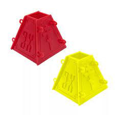 Форма для пасхи&quot;ПАСОЧНИЦА&quot; 700мл. — Posudio