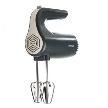Миксер CENTEK CT-1109  250ВТ (черый) &mdash; Posudio