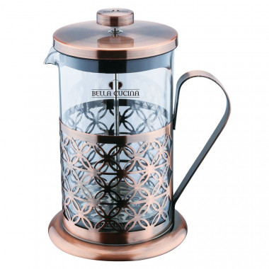 Френч-пресс, 350мл — Posudio