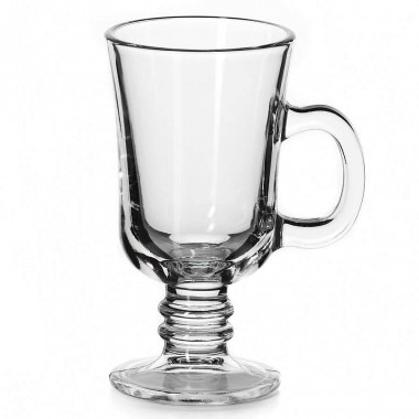 Набор кружек  закал. ПАБ 2 шт. 215 мл проф. — Posudio