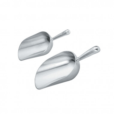 Совок для льда и сыпучих продуктов  P.L. — Posudio