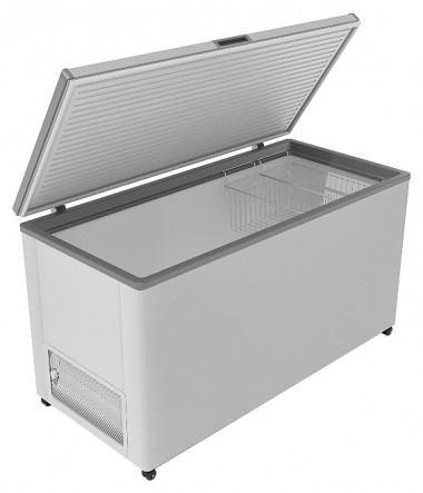 Ларь морозильный Frostor F 500 S — Posudio