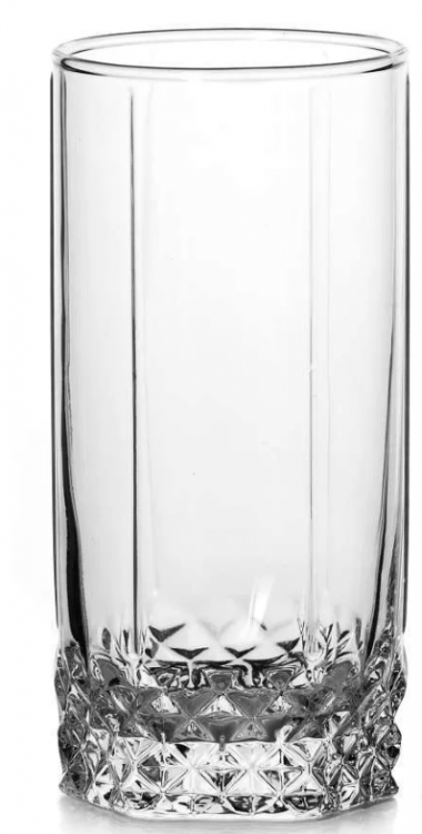 Стакан 6 шт 290 мл Pasabahce Valse 42942GR/ &mdash; Posudio