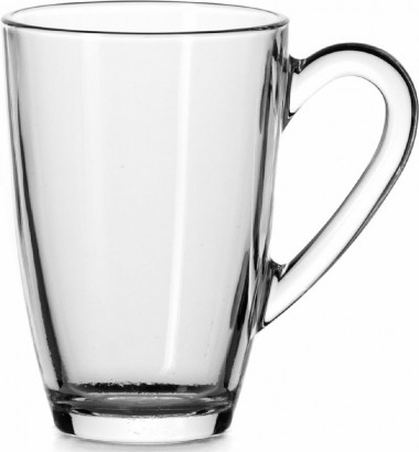 Кружка АКВА 325мл. без п/уп. — Posudio