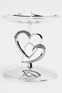 Подсвечник 11*11*13см (Marquise) — Posudio