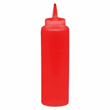 Диспенсер 680мл красн. — Posudio