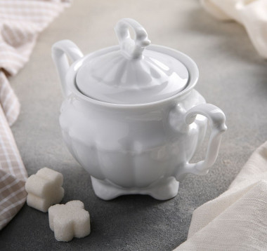 Сахарница 250мл Maria Teresa &mdash; Posudio