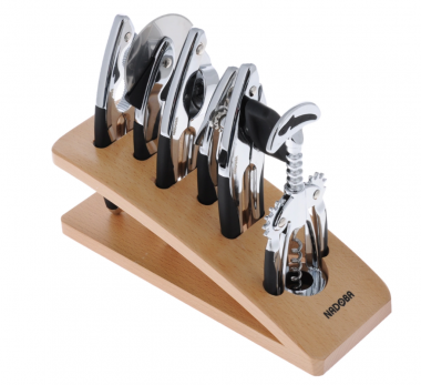 Набор кухонных принадлежностей 7предметов Nadoba Sirena NAD721217 — Posudio