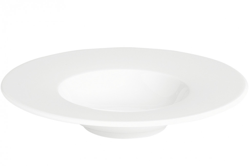 Тарелка глубокая 30см 500мл Porland Seasons Beyaz (Белый) 178230 фото 1 — Posudio