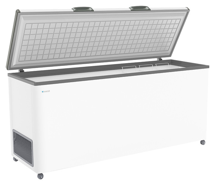 Ларь морозильный Frostor F 800 S фото 1 — Posudio