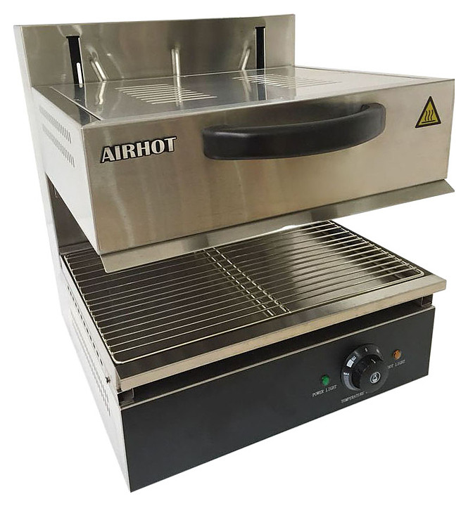 Гриль саламандра AIRHOT SGE-460 фото 1 — Posudio