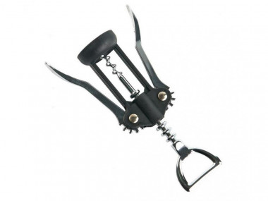 Штопор №1 металл+пластик &mdash; Posudio