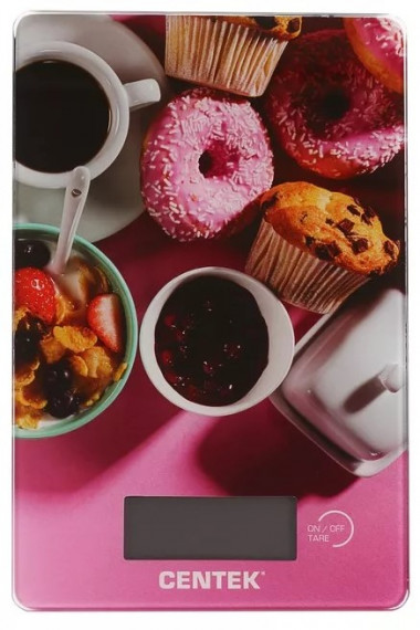 Весы кухон. Centek CT-2459 — Posudio