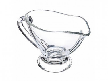 Соусник 170 мл Pasabahce Basic 55012SL/ &mdash; Posudio