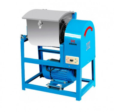 Тестомес для крутого теста XINXIN HSE-10 — Posudio