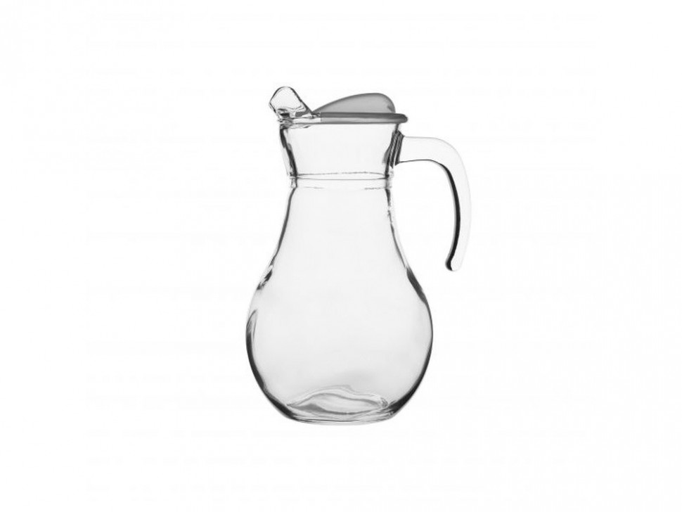 Кувшин б/кр Бистро 250мл фото 1 &mdash; Posudio