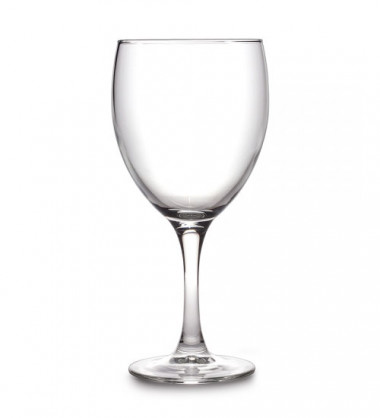 Бокал для вина 350мл ОСЗ Элеганс 18C2020 &mdash; Posudio