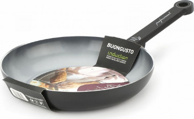 Сковорода BUONGUSTO 26см, М8710126 &mdash; Posudio