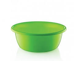 Миска круглая 15л DEMIREL фото 1 — Posudio