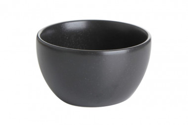 Сахарница 10 см Porland Seasons Siyah (Черный) 118130 — Posudio