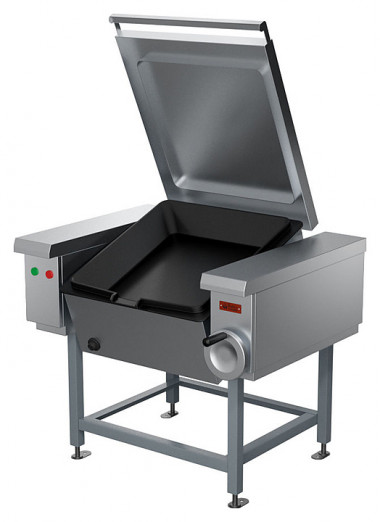 Сковорода электрическая СЭЧ-0,25 — Posudio