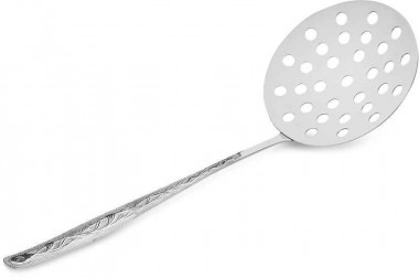 Ложка - шумовка больш. "Уралочка" &mdash; Posudio