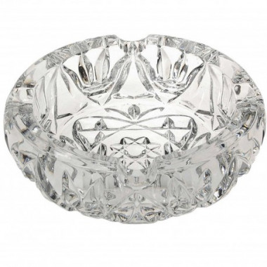 Пепельница (хрусталь) Crystal Bohemia 930/70520/0/58200/078109 — Posudio