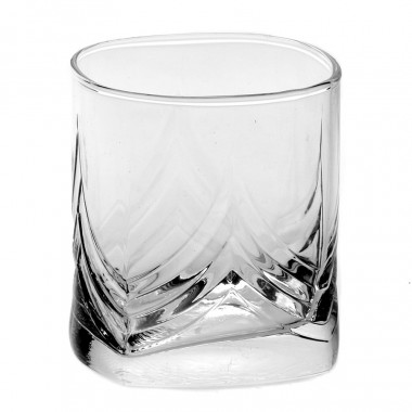 Стакан 6 шт 200 мл Pasabahce Triumph 41610B — Posudio