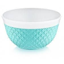 Миска с крышкой 1,2л DEMIREL фото 1 — Posudio
