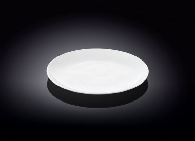 Тарелка десертная круглая 18см Wilmax WL-991234/A &mdash; Posudio