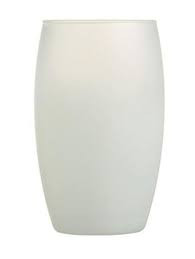 Стакан ФРОСТ УАЙТ 360мл высокий — Posudio