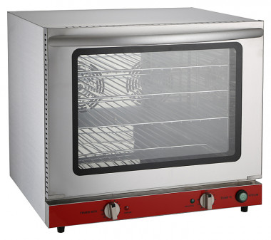 Печь конвекционная EKSI  0412GM — Posudio