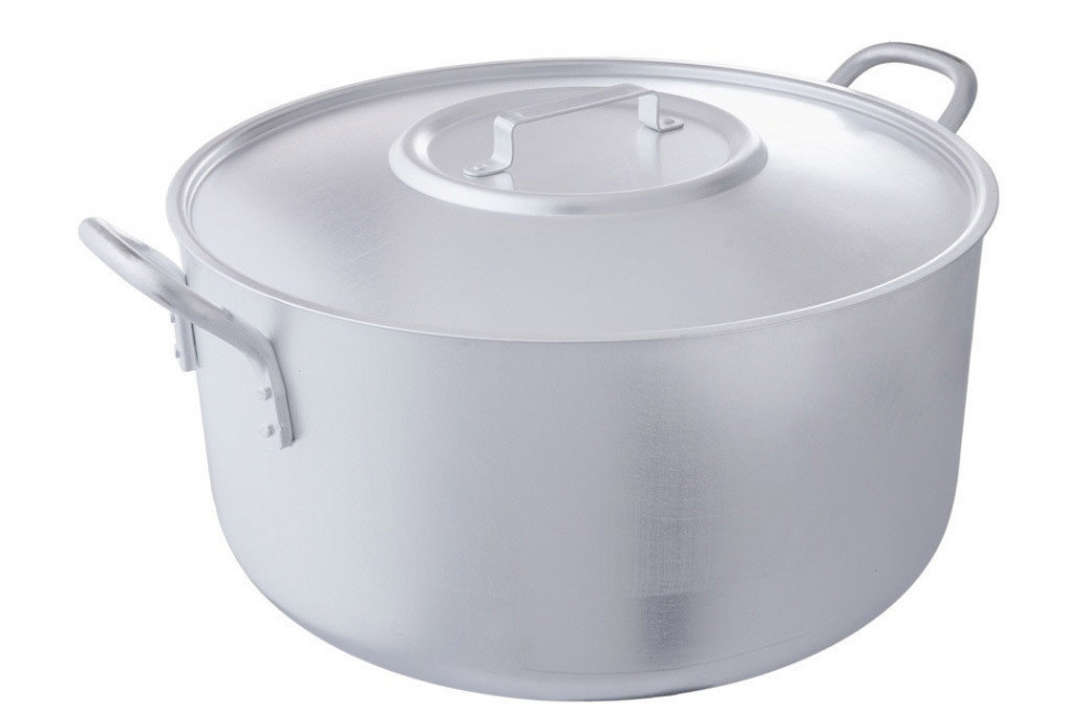 Котел 40л, Демидовский з-д МШ-012 фото 1 — Posudio