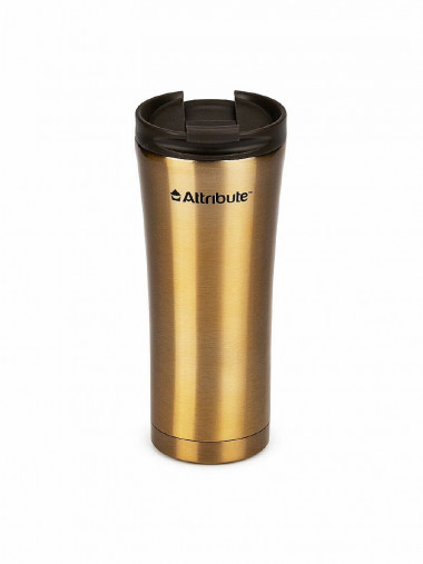 Термокружка 500мл Attribute STRETTO  AVF020 &mdash; Posudio